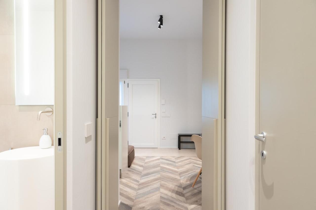 Cattolica Apartments Exterior photo