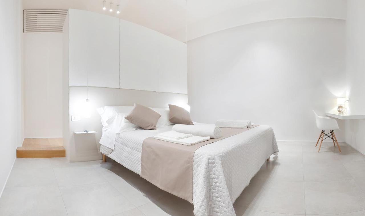 Cattolica Apartments Exterior photo