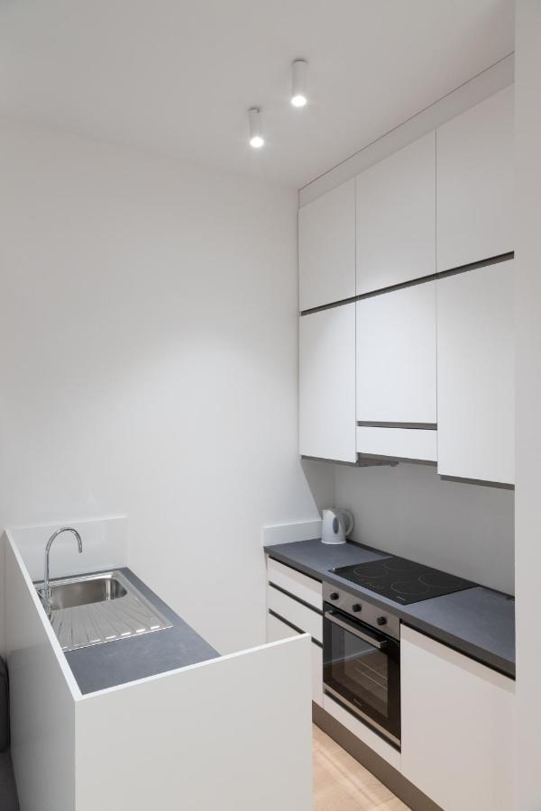 Cattolica Apartments Exterior photo