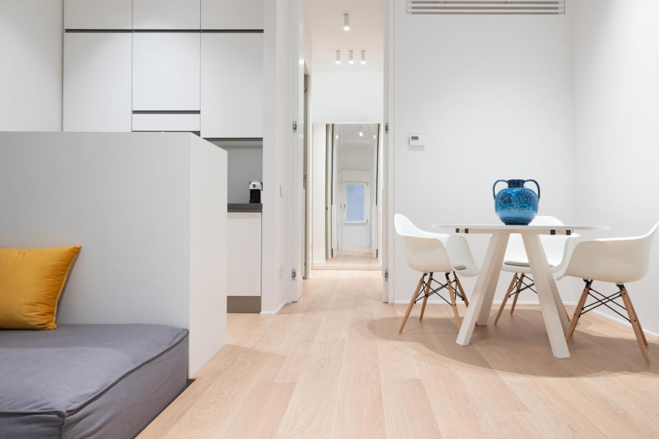 Cattolica Apartments Exterior photo