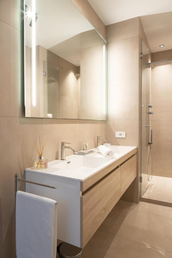 Cattolica Apartments Exterior photo