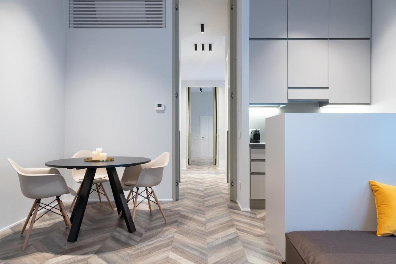 Cattolica Apartments Exterior photo