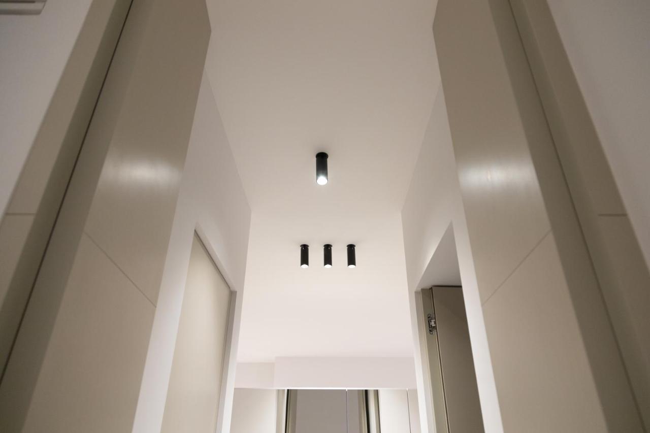 Cattolica Apartments Exterior photo