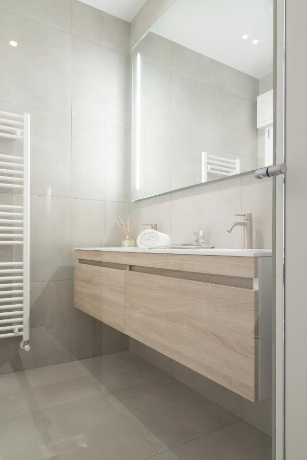 Cattolica Apartments Exterior photo